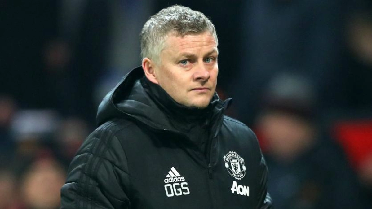 Ole Gunnar Solskjaer busca reforzar la plantilla. Foto: Getty