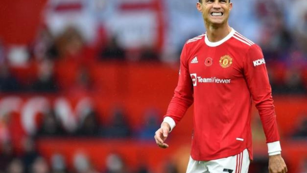 Las dos opciones de Cristiano Ronaldo para salir del United - Foto: Futbolred