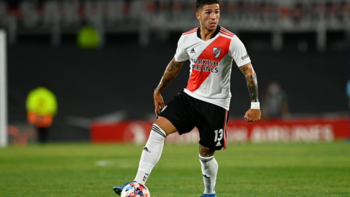 Las dos grandes promesas que cautivan al Real Madrid - Foto: AS Argentina
