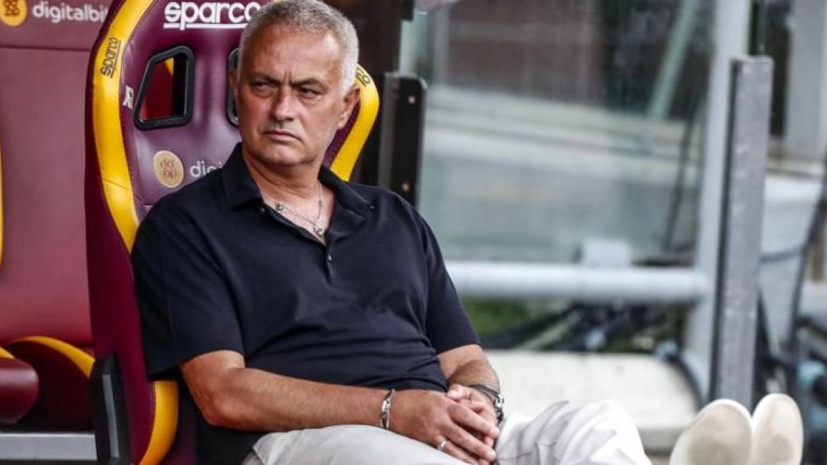 Las dos próximas ventas que quiere cerrar Mourinho - Foto: El Comercio