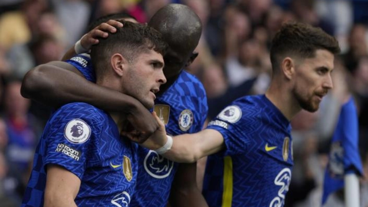 Los dos tremendos errores que pueden condenar al Chelsea - Foto: LA Times