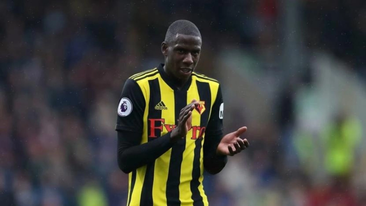 Abdoulaye Doucouré, la sensación del Watford que gusta al Manchester United