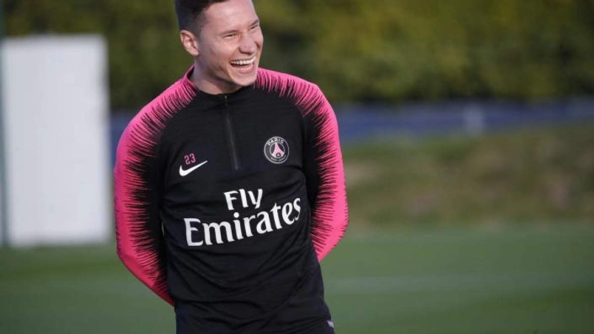 Los dos rivales del Sevilla en la carrera por Draxler
