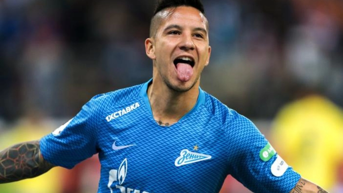 Gallardo apuesta por la vuelta a casa de Sebastián Driussi