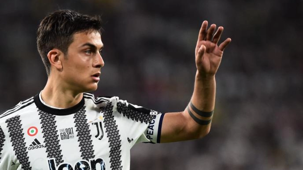 Dybala se aleja del Inter y dos clubes lideran la puja