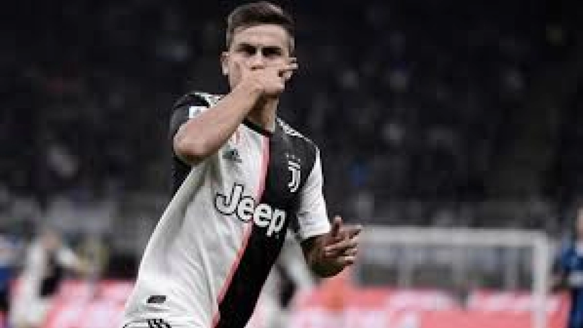 Dybala cada vez más lejos de la Juve… ¿Y más cerca del Real Madrid?. Foto: La Prensa