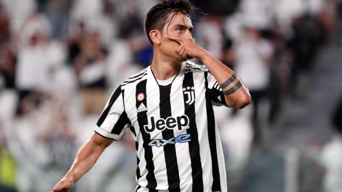 El Napoli, nuevo rival de la Roma por el fichaje de Paulo Dybala