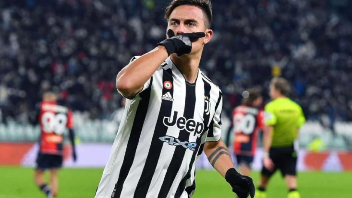 El contrato que le ha ofrecido el Inter de Milán a Paulo Dybala