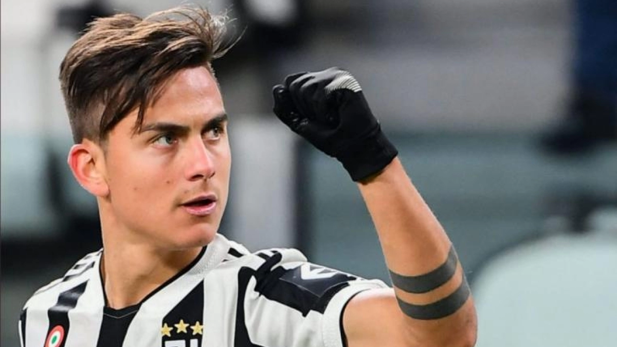 El Napoli se mete en la carrera por el fichaje de Paulo Dybala