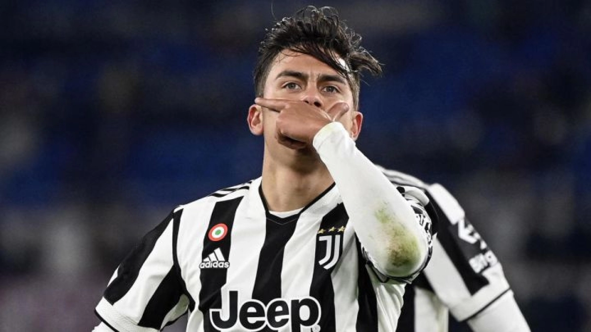 Dybala podría seguir en la Juventus - Foto: Diario AS