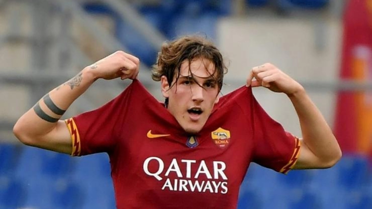 Dybala pone en bandeja de plata el fichaje de Zaniolo por la Juventus / Besoccer.com