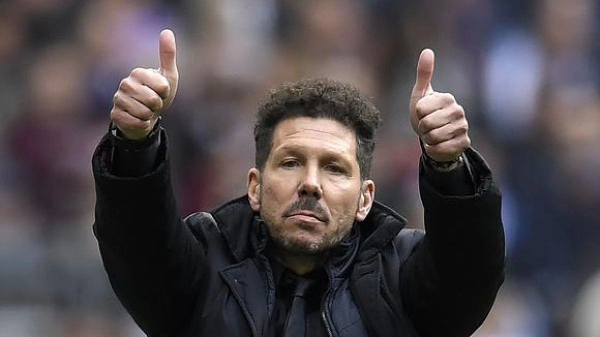 El central que ha pedido el ‘Cholo’ Simeone