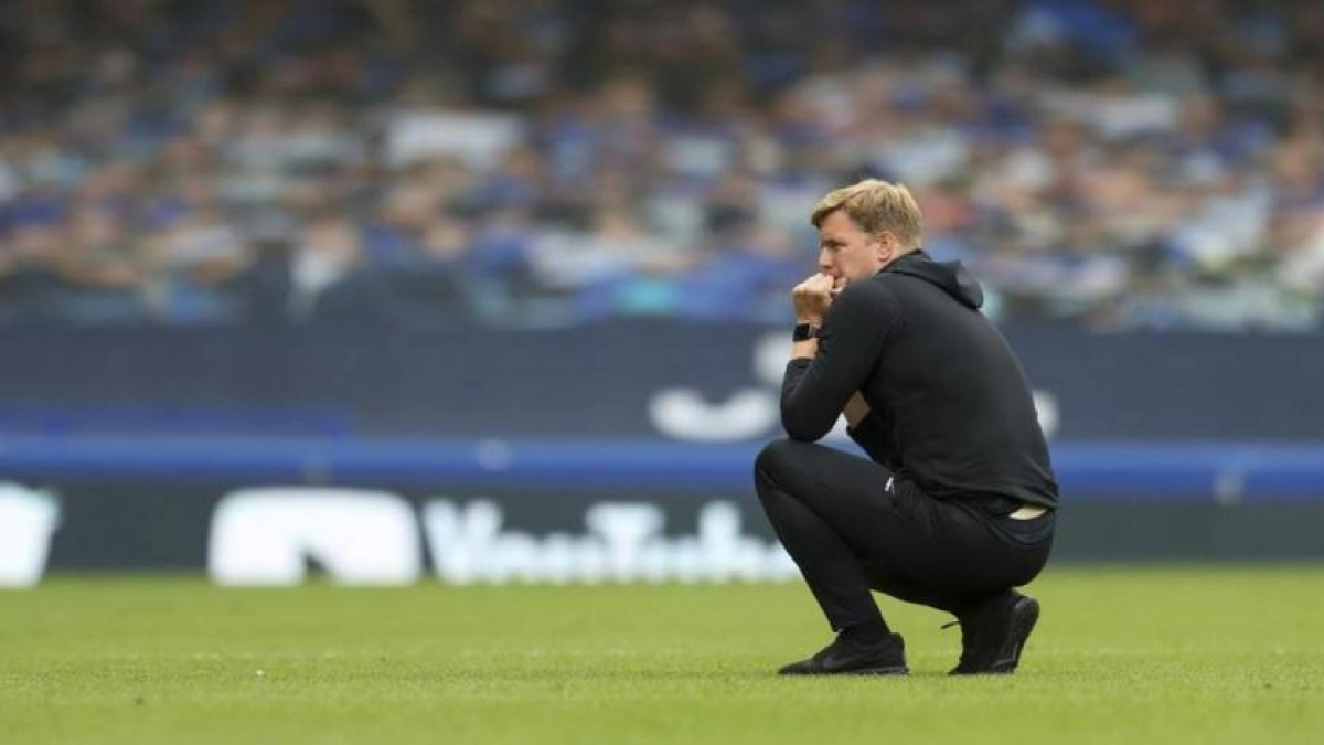 Se complica la opción Howe para el Newcastle - Foto: Mundo Deportivo
