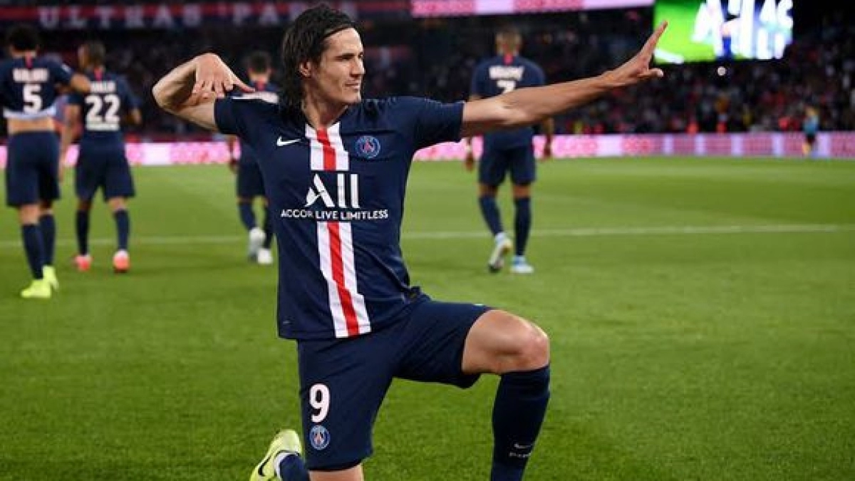 El motivo por el que Cavani NO fichará por el Atlético de Madrid. Foto: Depor