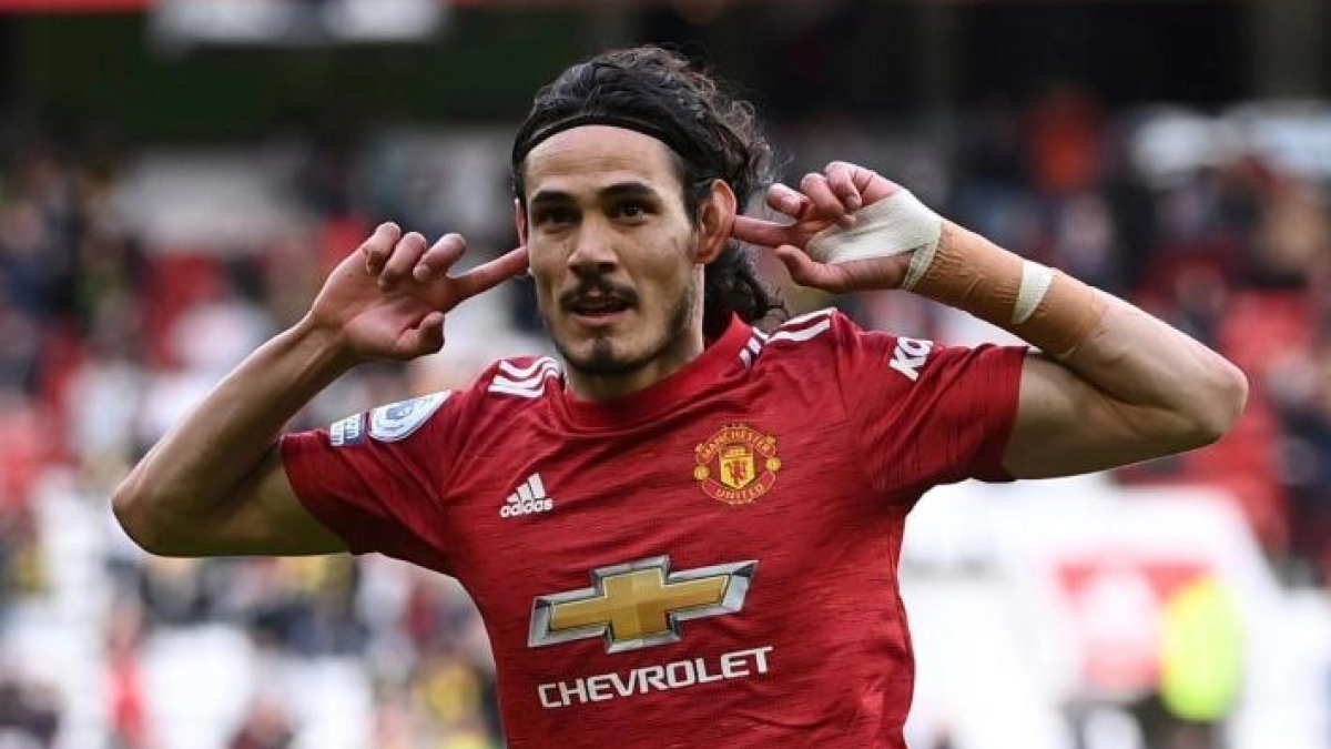 Fichajes Boca Juniors: Edinson Cavani, a un paso de llegar en verano