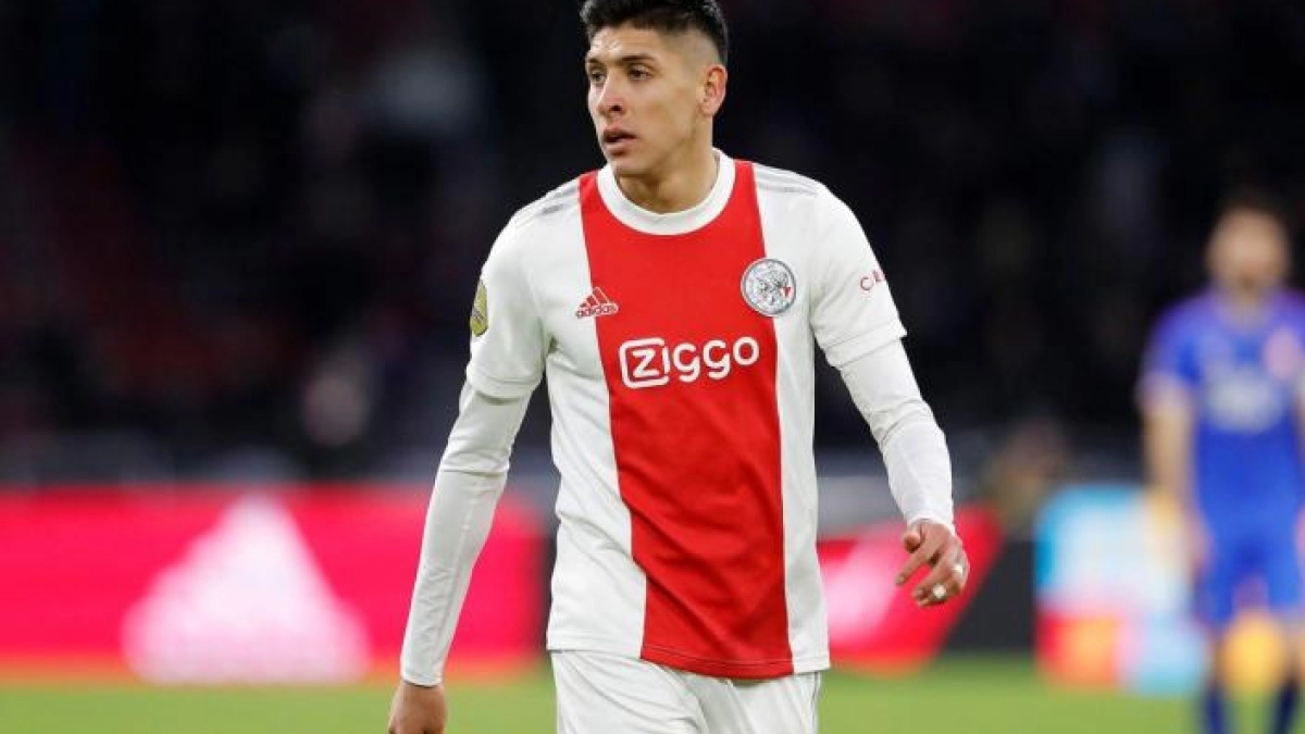 Los 3 mediocampistas que quiere el Chelsea para enero