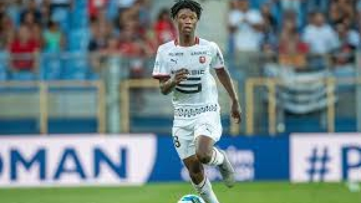 Eduardo Camavinga esperará al Real Madrid. Foto: Goal.com