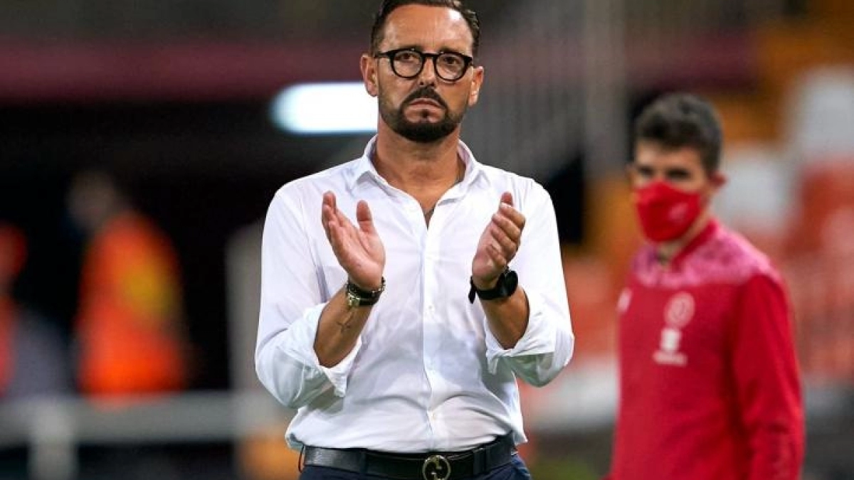 El efecto Bordalás se diluye en el Valencia