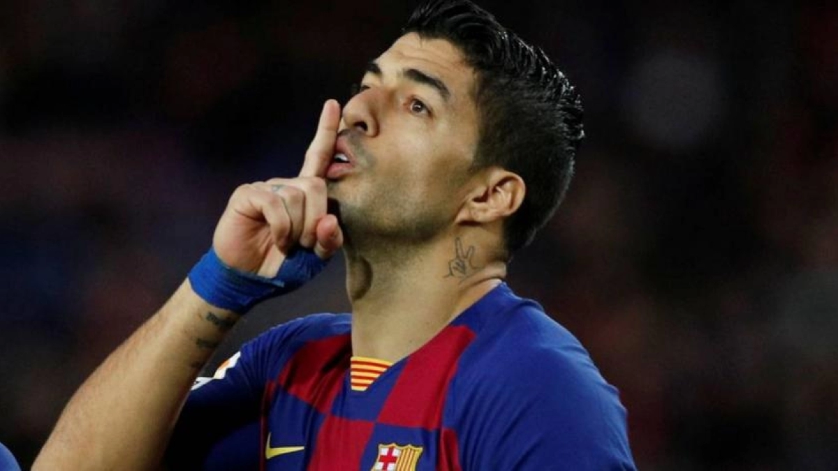 El Ajax abre la puerta al regreso de Luis Suárez / Foxsports.com