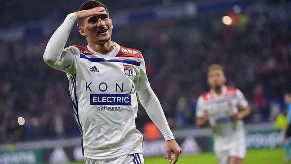El Arsenal acelera para fichar a Aouar / Elespanol.com