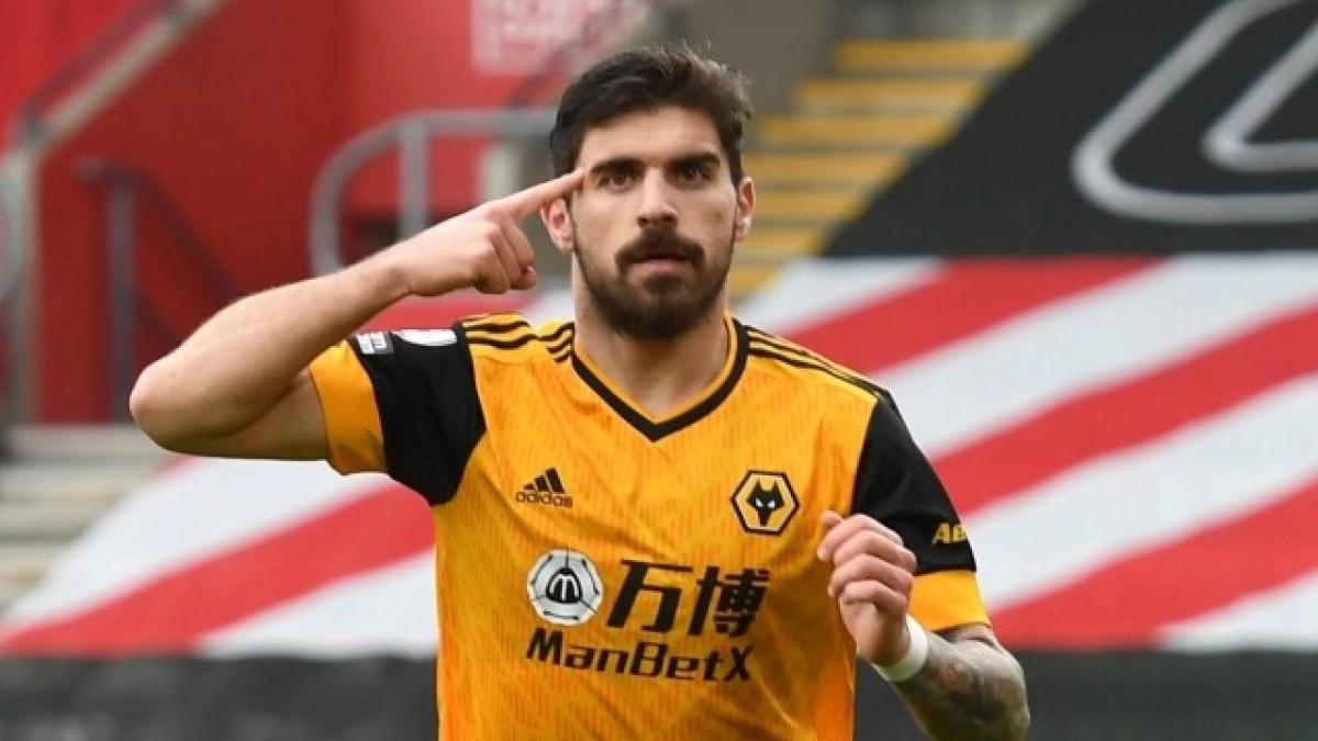 El Arsenal aprieta por Rubén Neves / Soyfutbol.com