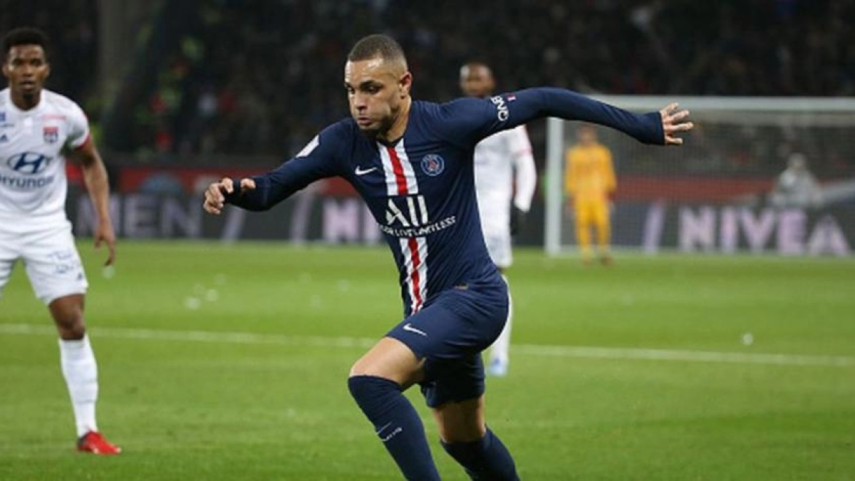 El Arsenal convence a Kurzawa / Depor.com