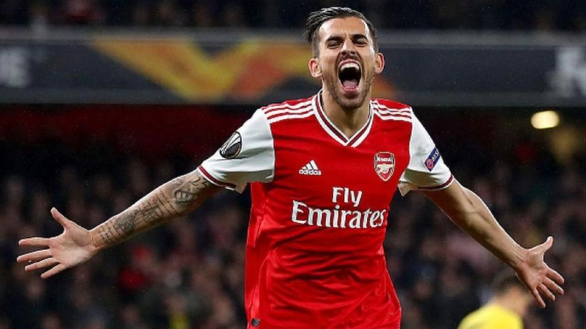 El Arsenal niega conversaciones por Ceballos / Depor.com