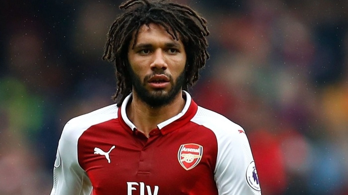 El Arsenal quiere deshacerse de Elneny / Vivafutbol.es