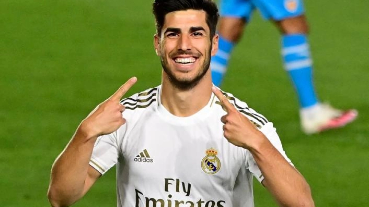 El Arsenal también quiere a Marco Asensio / Cadenaser.com