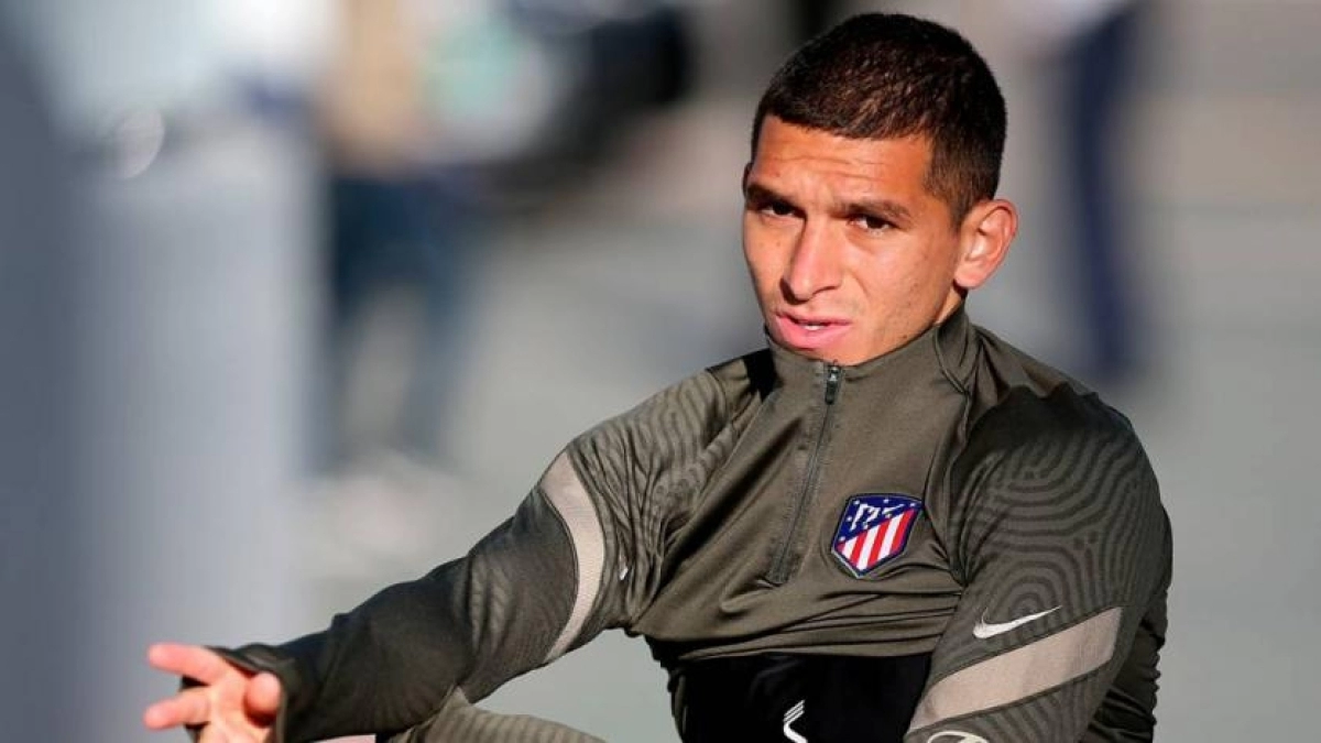 El Arsenal ya se plantea revocar la cesión de Torreira / Foxdeportes.com