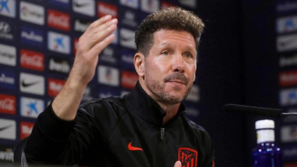 El Atlético de Madrid piensa en otro ex del Valencia / Eltiempo.com