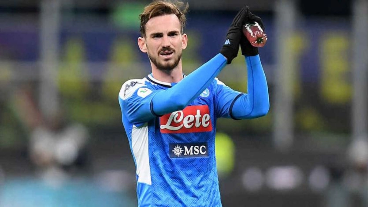 El Atlético de Madrid va muy en serio a por Fabián Ruiz / Elespanol.com