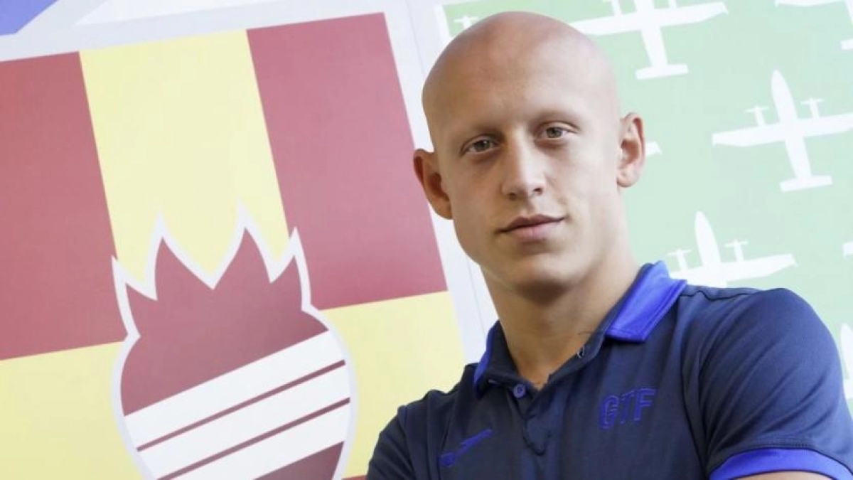 El Atlético está molesto con el Getafe por la situación de Mollejo / Marca.com