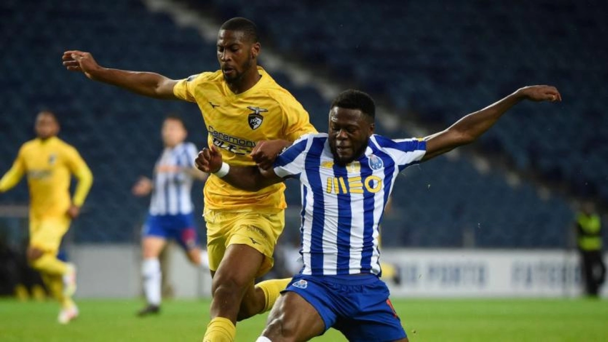 El Atlético fija su punto de mira en Beto, el delantero del futuro / as.com