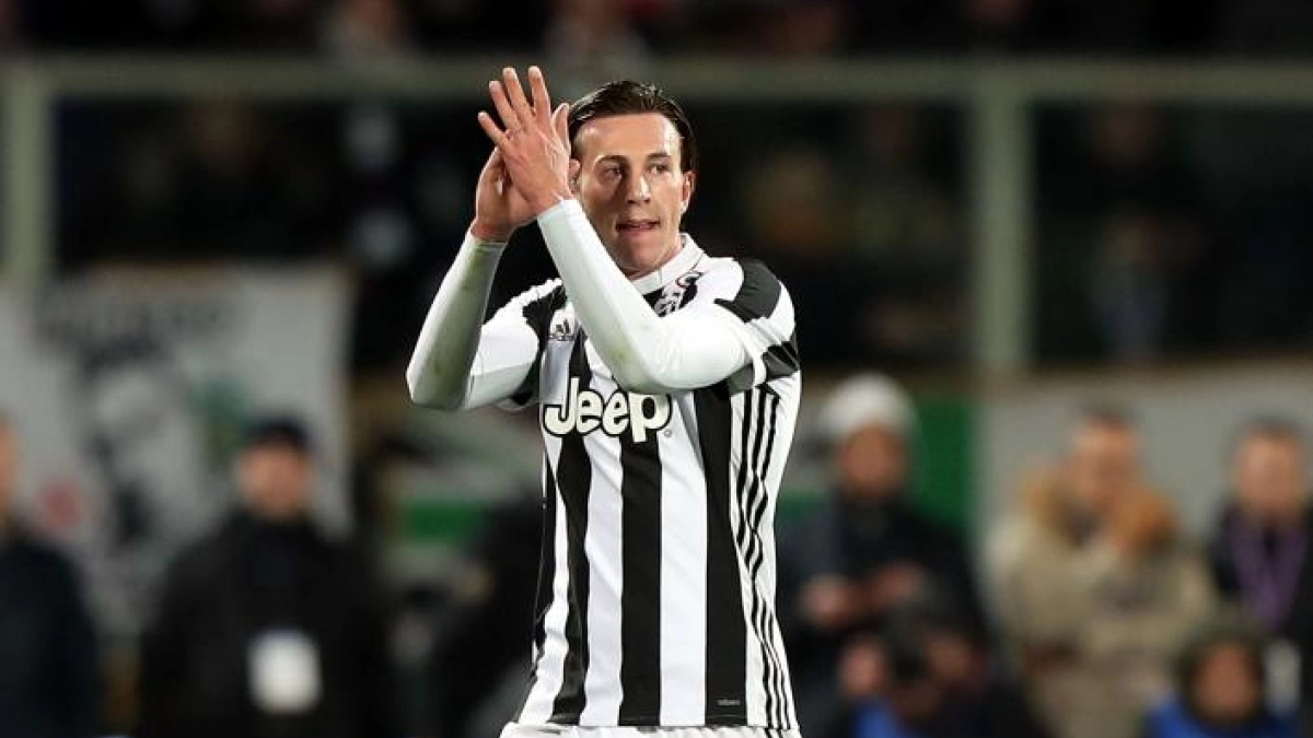El Atlético intenta el fichaje de Bernardeschi / Juventus.com