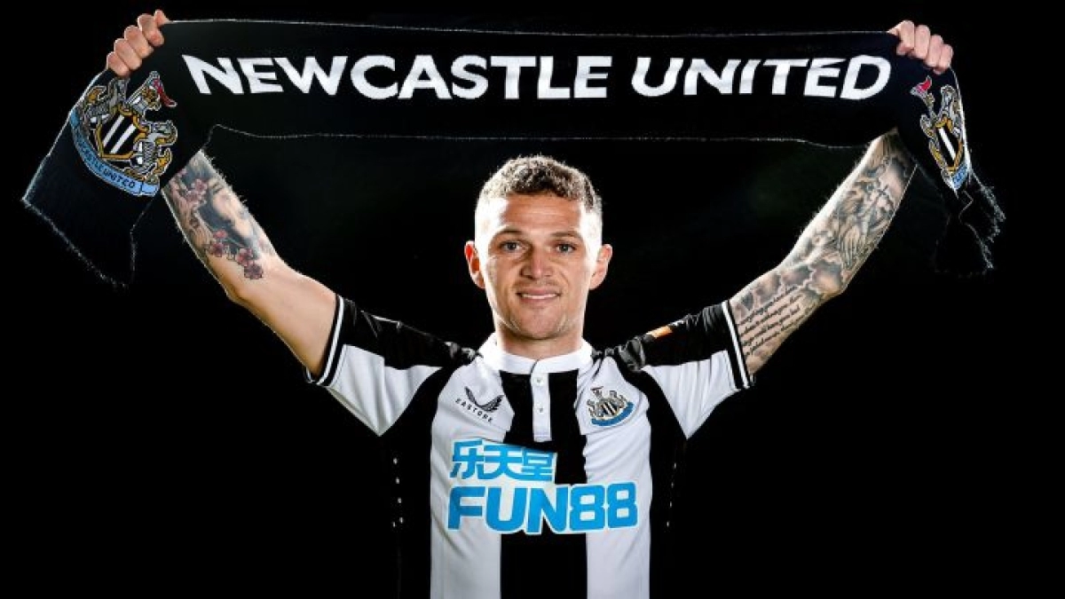 El Atlético se ha asegurado un buen pellizco en el traspaso de Trippier / Newcastle