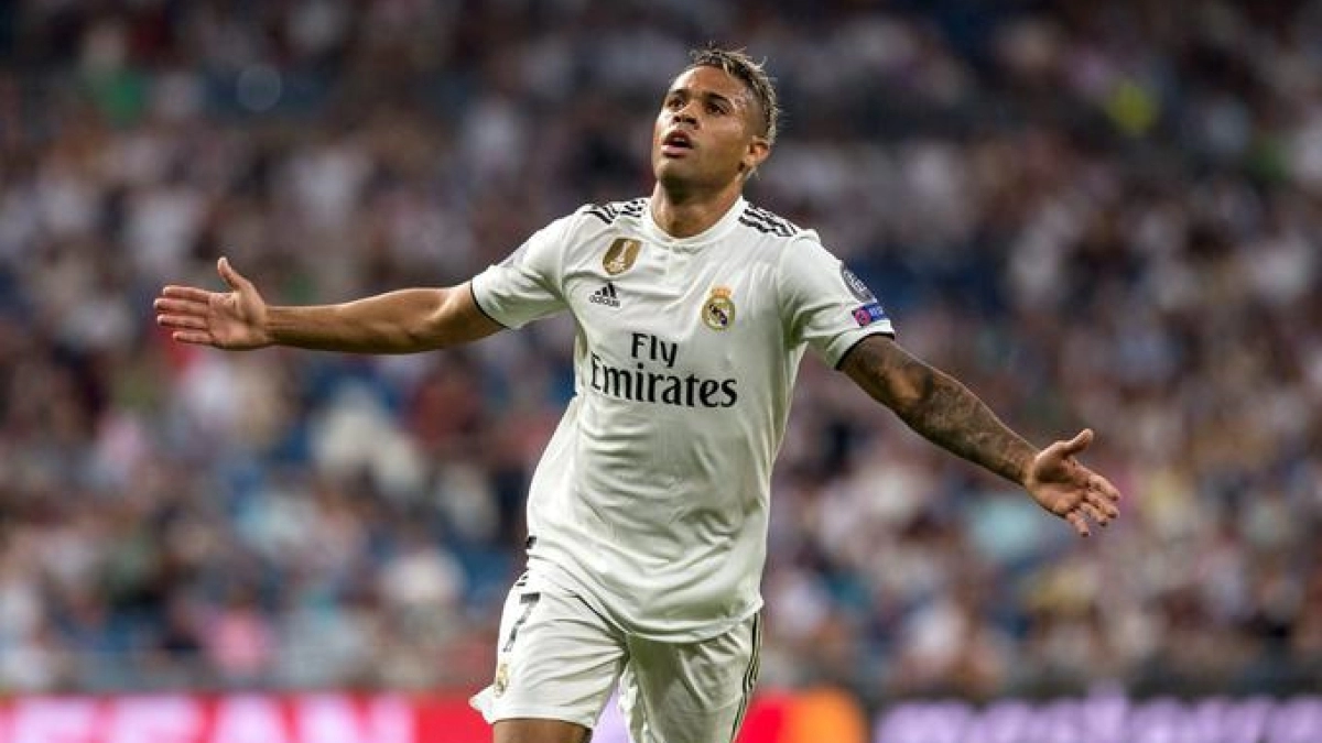 El Atlético se mueve por Mariano Díaz / Eldesmarque.com