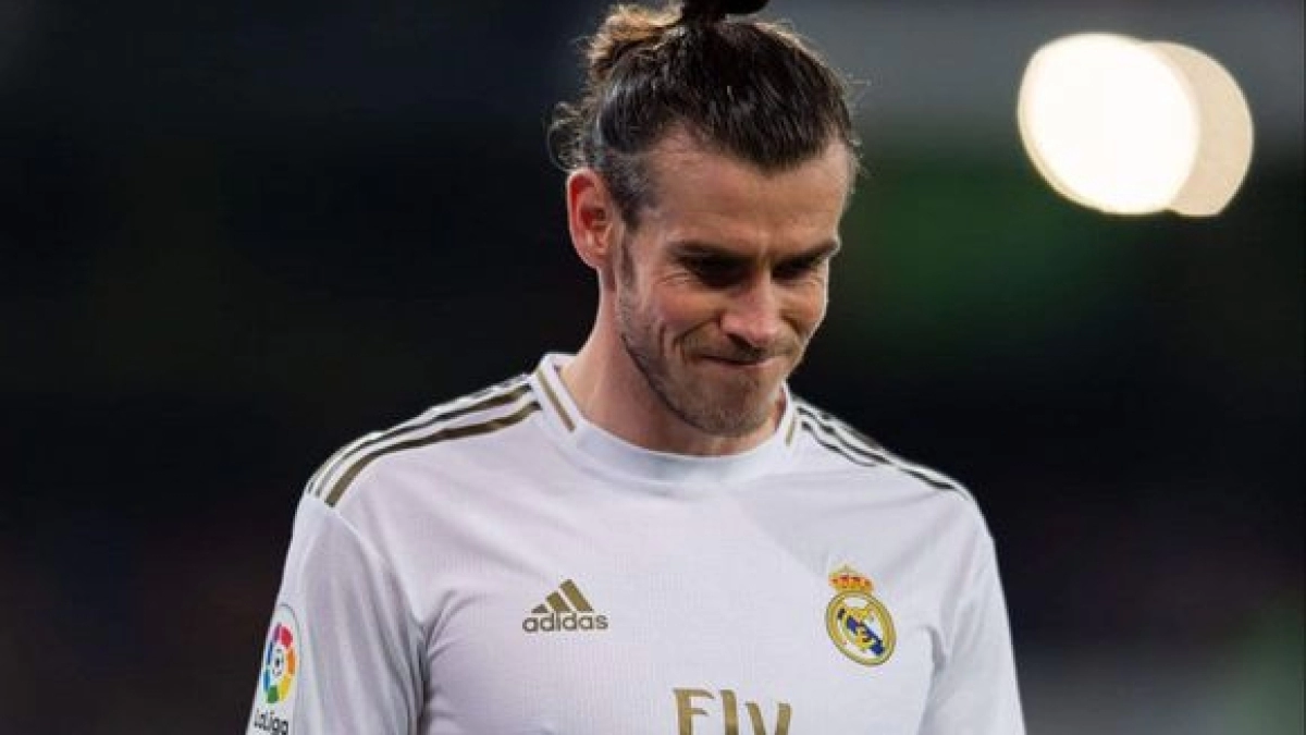 El bajón histórico de la carta de Bale en FIFA 21 / Depor.com