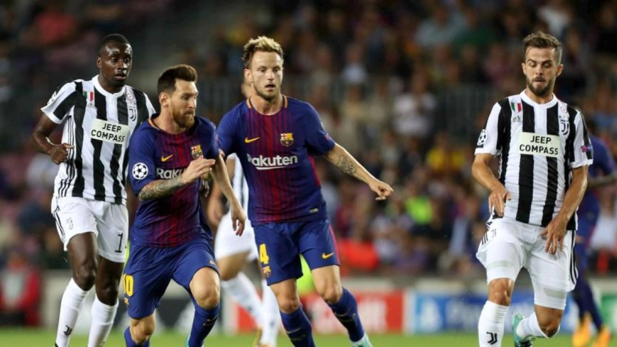 El Barça negoció un interesante trueque con la Juventus / ondacero.es