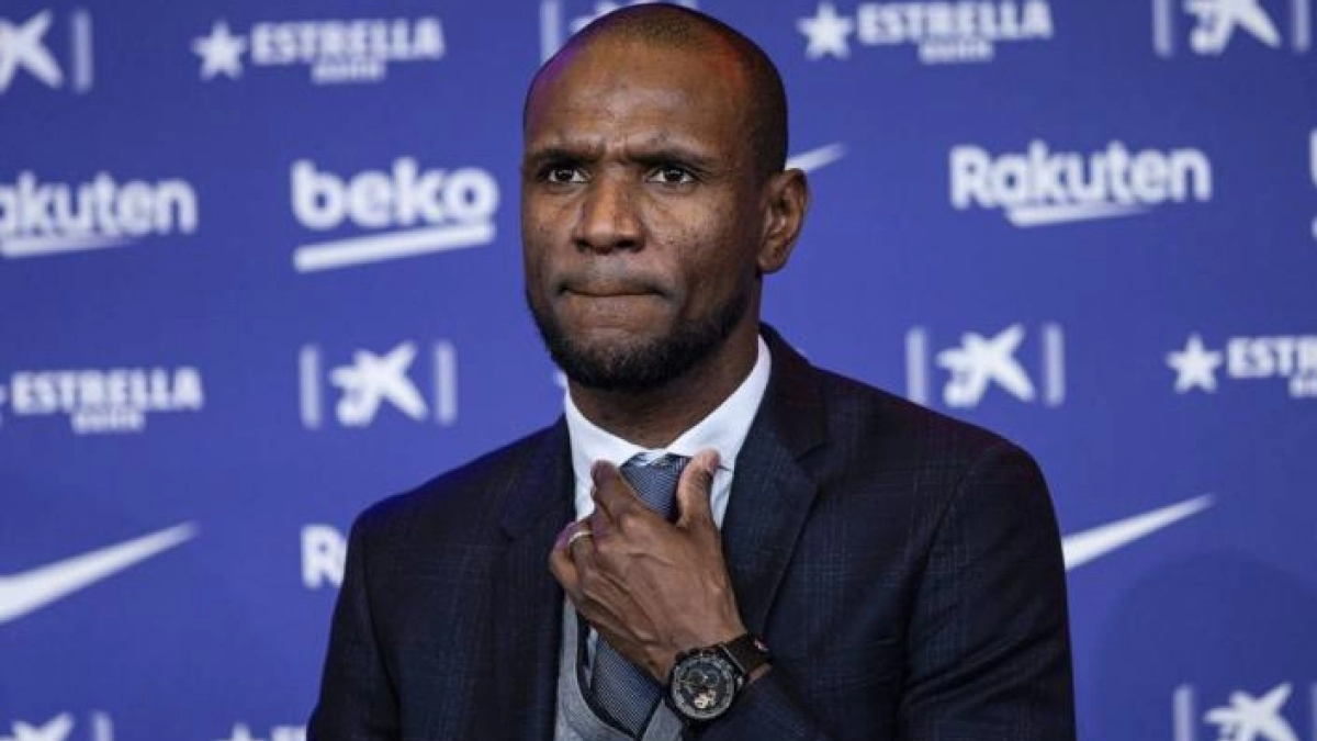 El Barça no tomará medidas contra Abidal / Cope.es