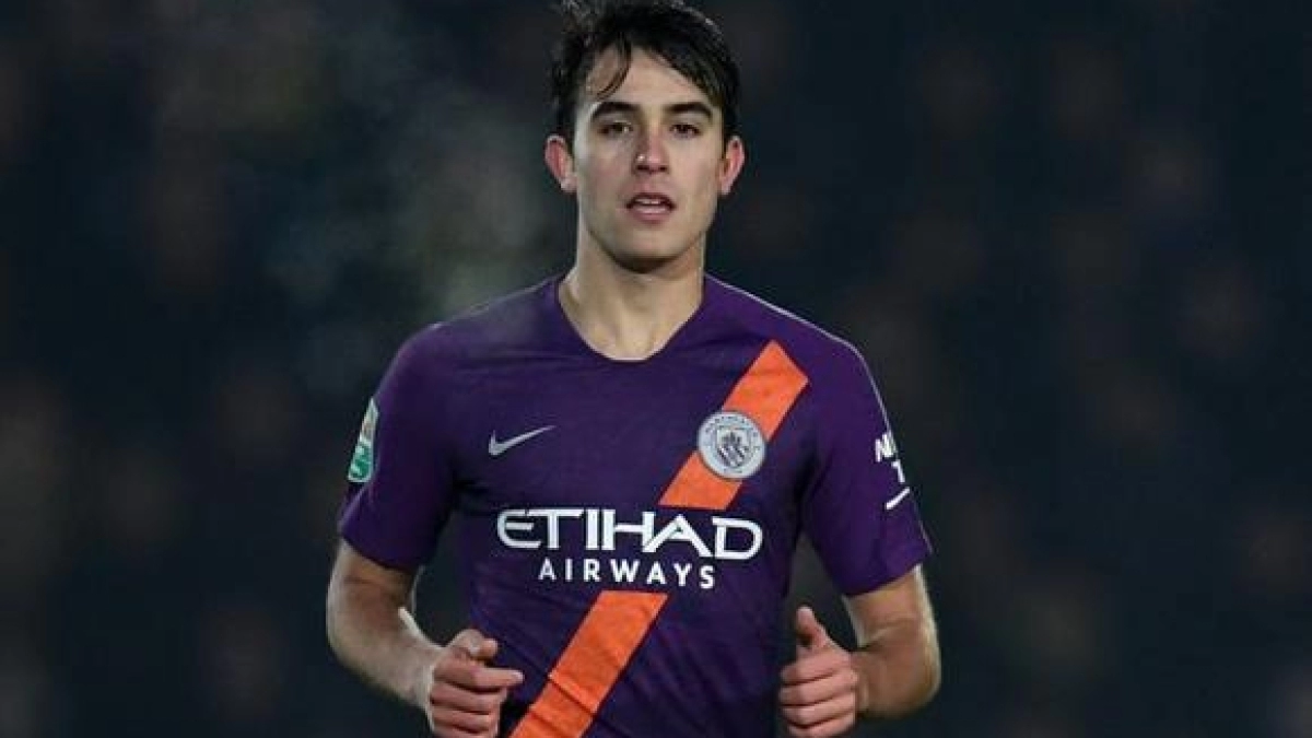 El Barcelona acepta pagar lo que pide el City por Eric García / Depor.com