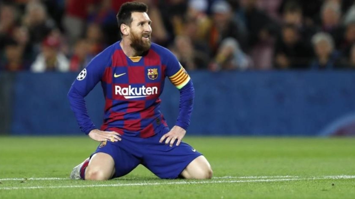 El Barcelona avisa de que habrá consecuencias tras la salida de Messi / Elperiodico.com