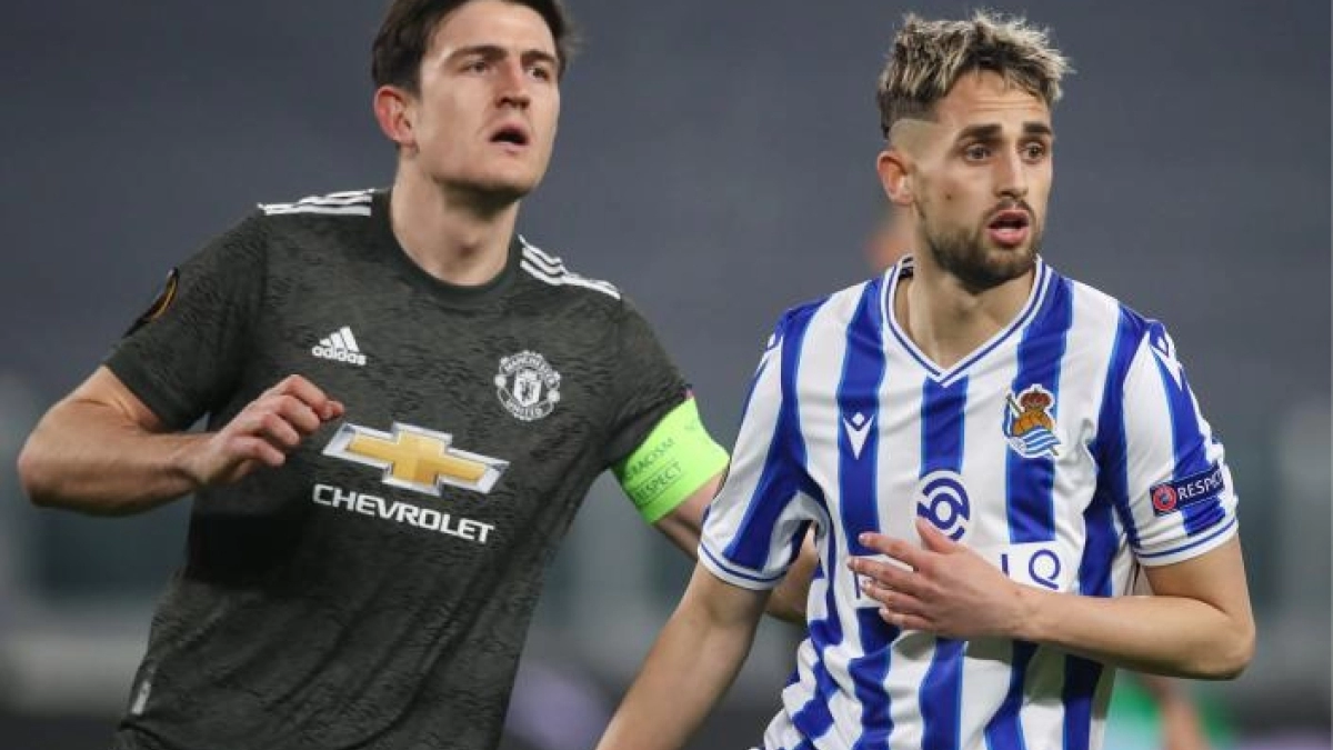 El Barcelona enreda en la renovación de Januzaj / Eldesmarque.com