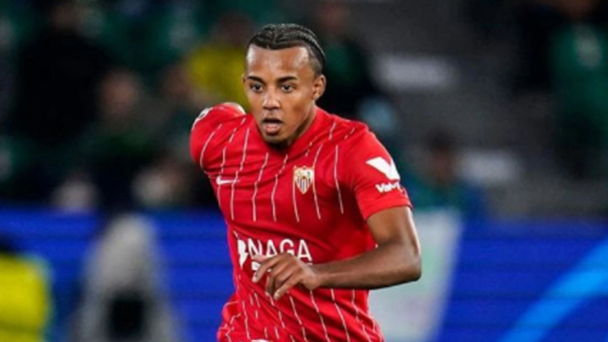 El Barcelona intensifica su interés en Koundé / Orgullobiri.com