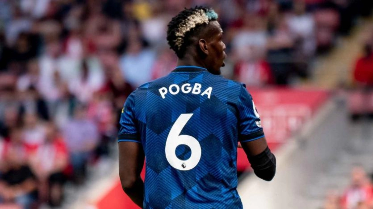 El Barcelona lo intentará todo por Pogba / Manutd.com