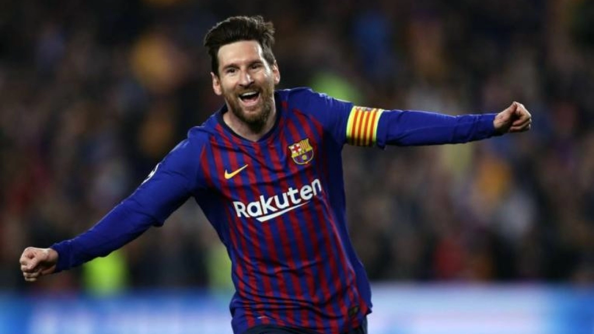 El Barcelona no le ha presentado oferta a Messi / Elpais.com