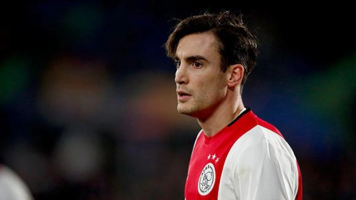 El Barcelona no se olvida de Nicolás Tagliafico / Depor.com