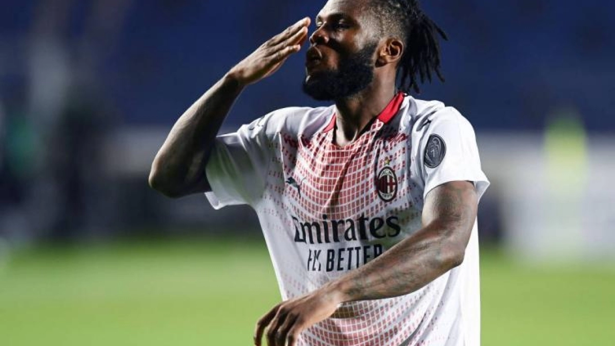 El Barcelona pone sus ojos en Franck Kessié / SoyCalcio.com