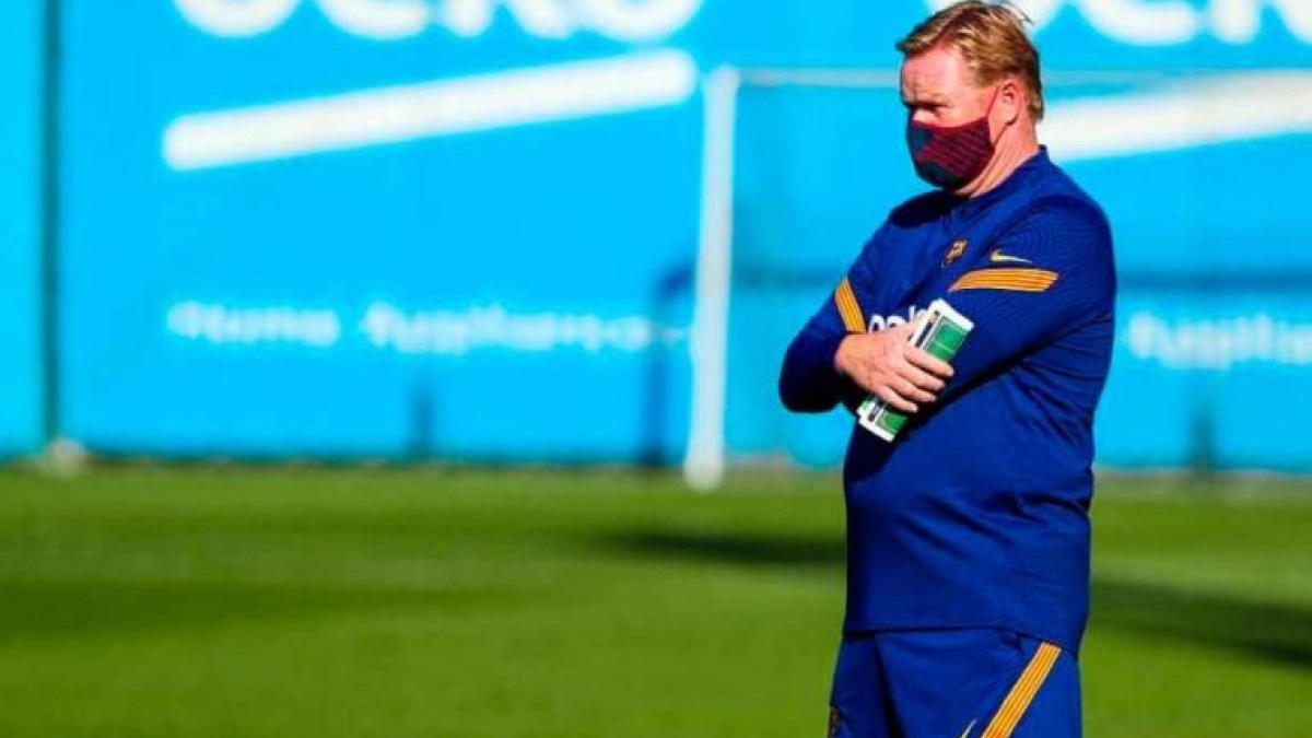 El Barcelona pone sus ojos en una joya de Vélez / Diariogol