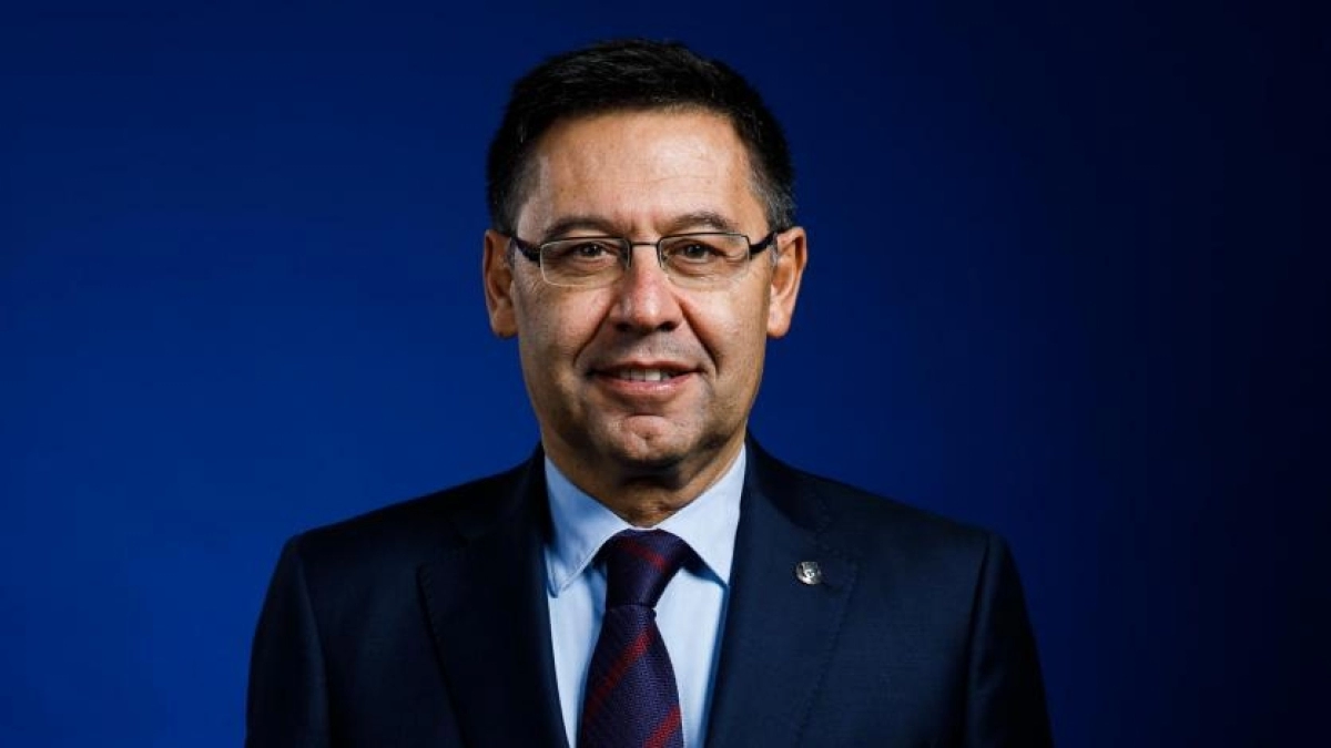 El Barcelona quiere revisar el contrato de sus 'vacas sagradas' / FCBarcelona.es